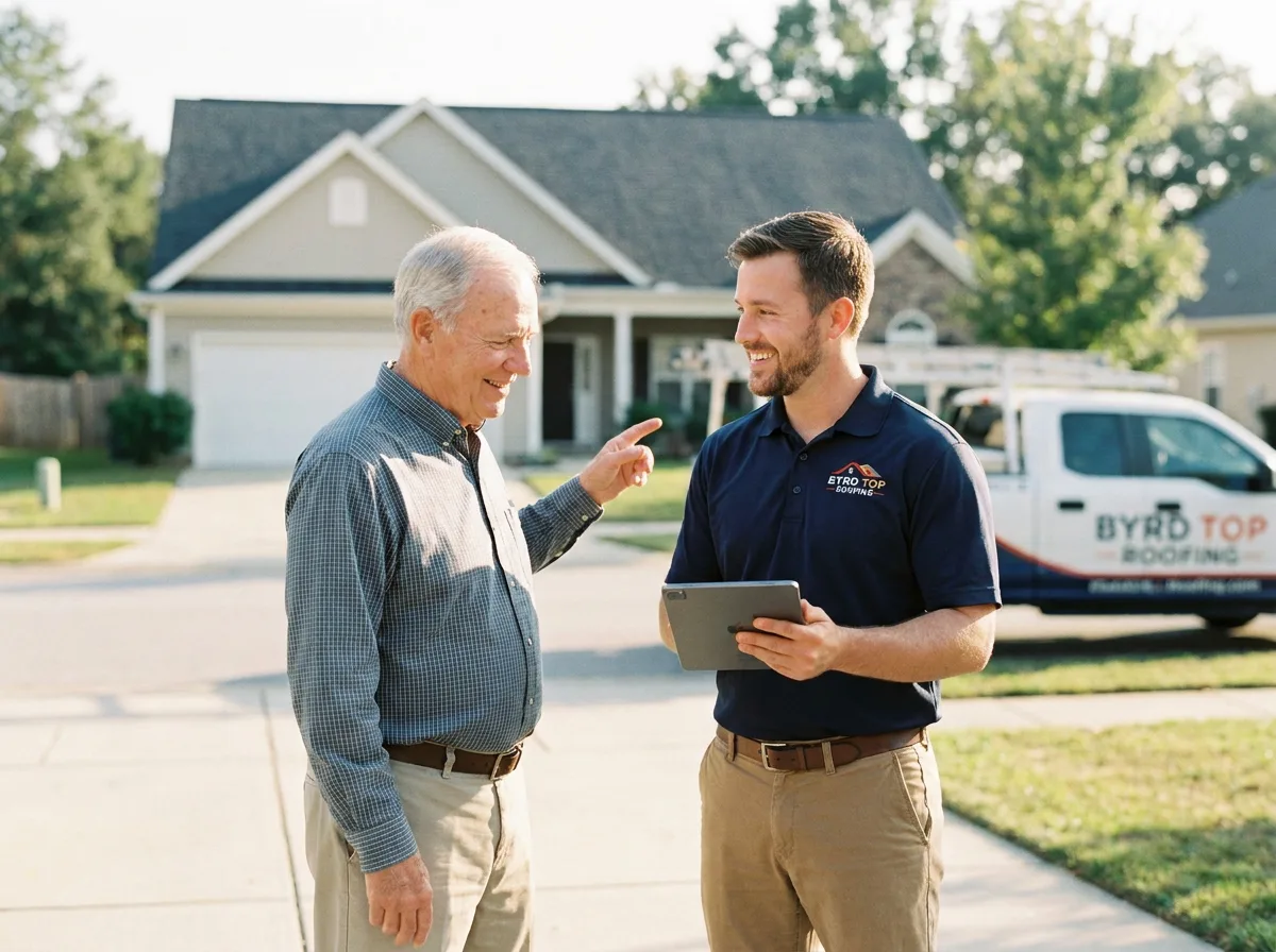 Roofing Oakdale, LA FAQs